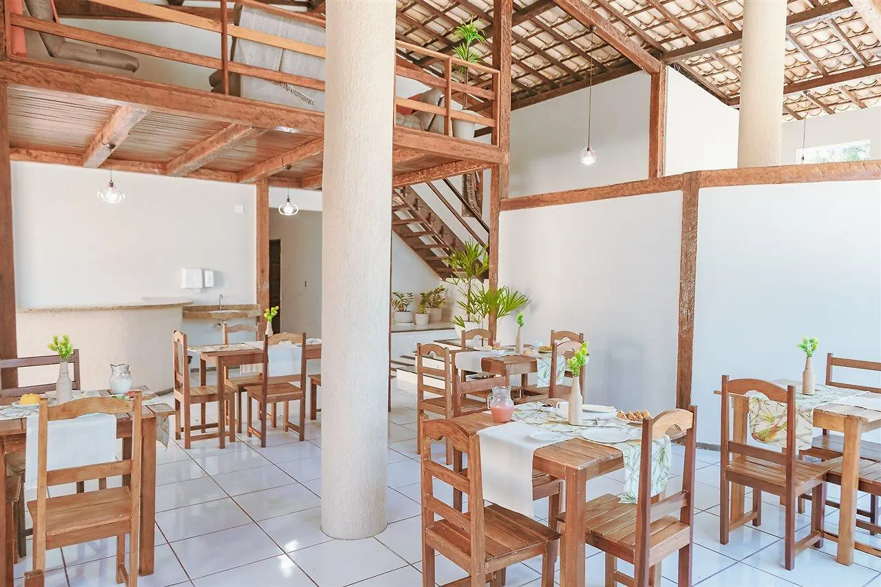 Voa Porto Da Barra Hotel Porto Seguro 2*,