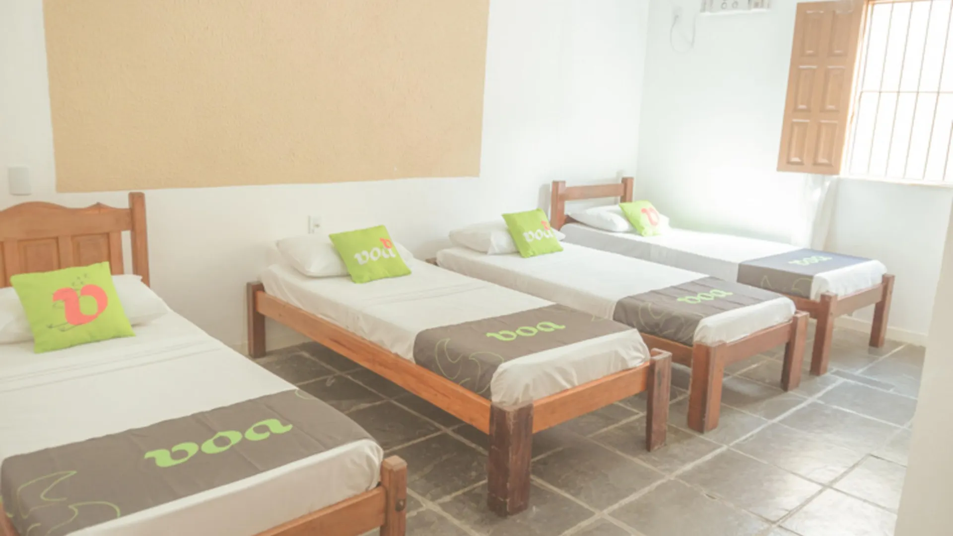 Hotel VOA Porto Da Barra Porto Seguro