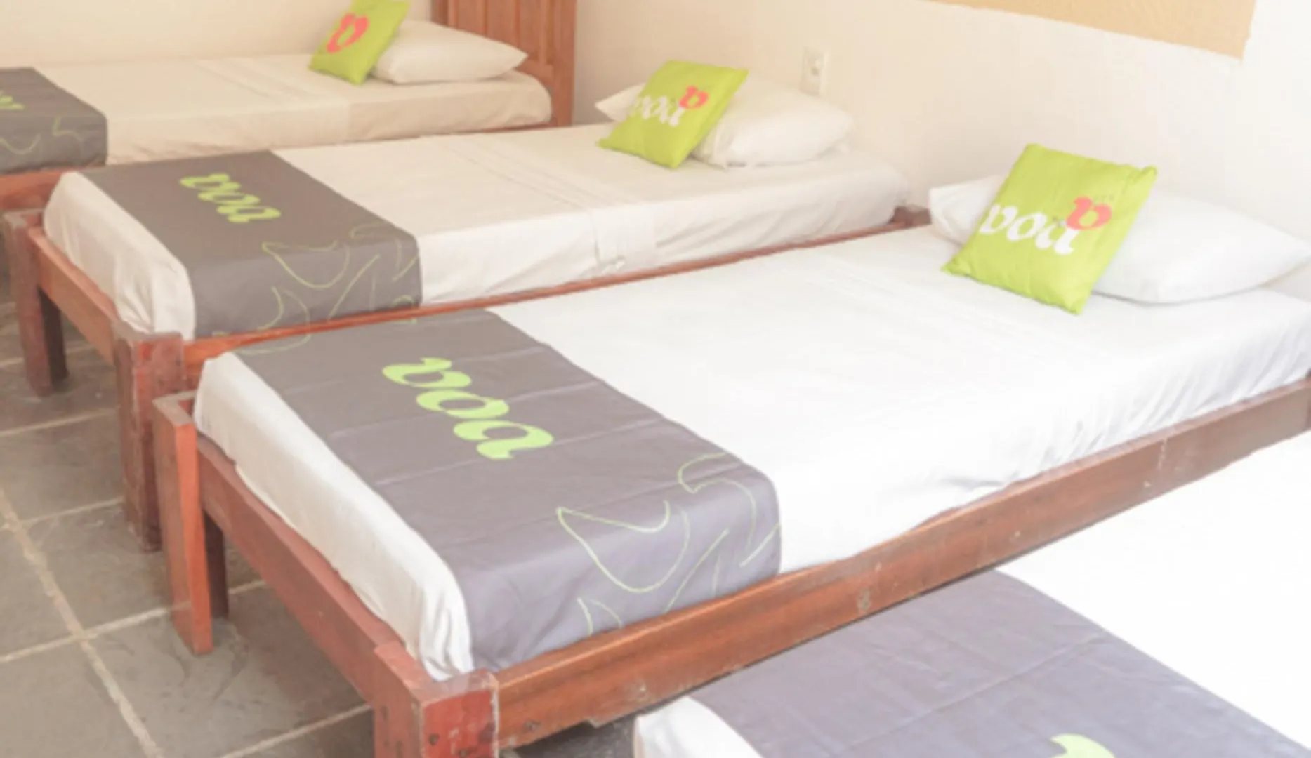 Hotel Voa Porto Da Barra Porto Seguro 2*,