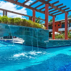 Hotel Porto Naus