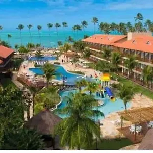  Resort Beira Mar Muta - Ps