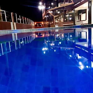 3* Hotel Porto Brasilia