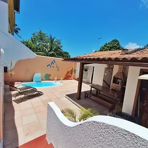  Casa de hóspedes D'ajuda