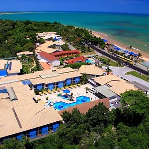 Hotel Brisa Da Park